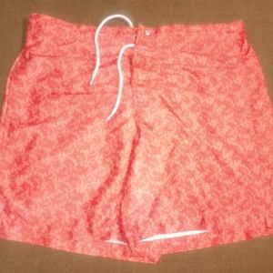 Southern Tide water shorts/ swim trunks